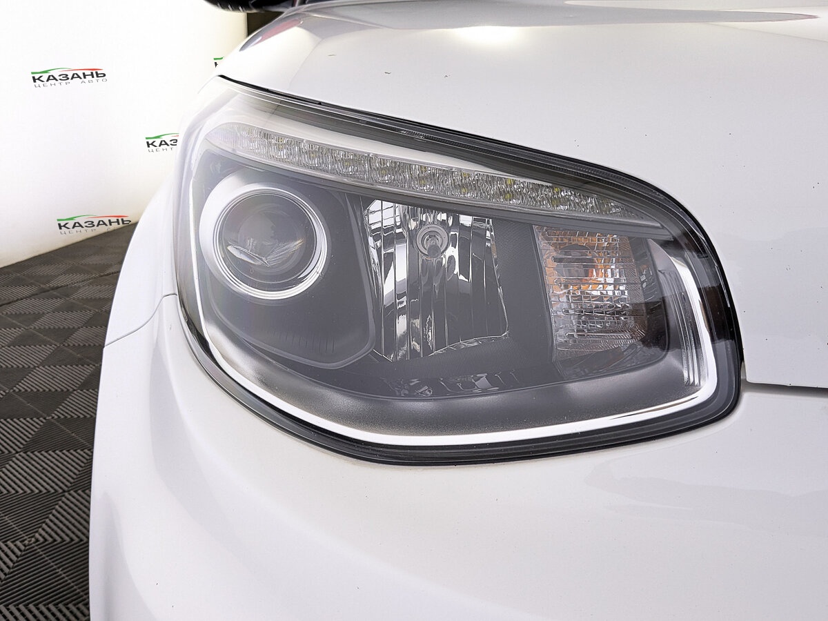 Киа Соул б/у, 2017, Роботизированная. Фото: #10