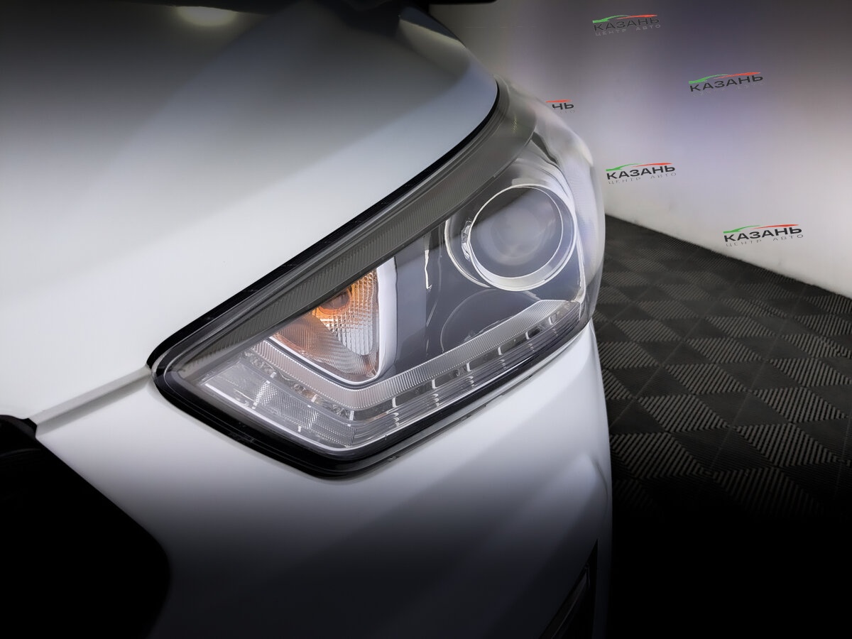 Хендай Крета б/у, 2020, Автоматическая. Фото: #16