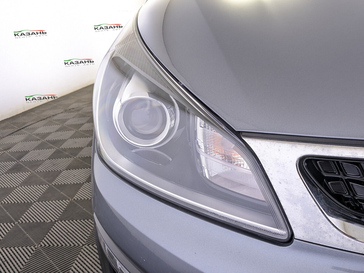 Киа Рио б/у, 2020, Автоматическая. Фото: #10