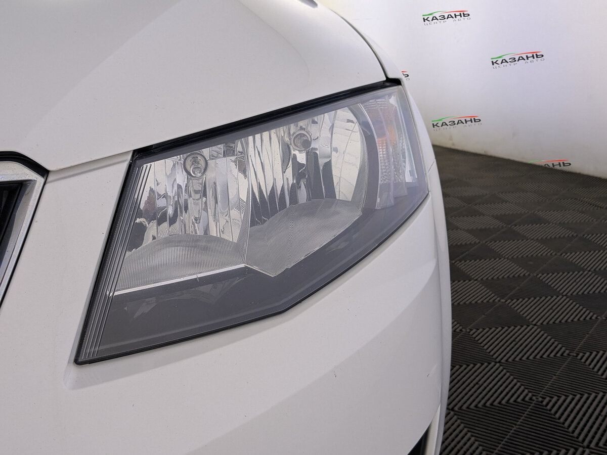 Шкода Октавия б/у, 2016, Автоматическая. Фото: #10