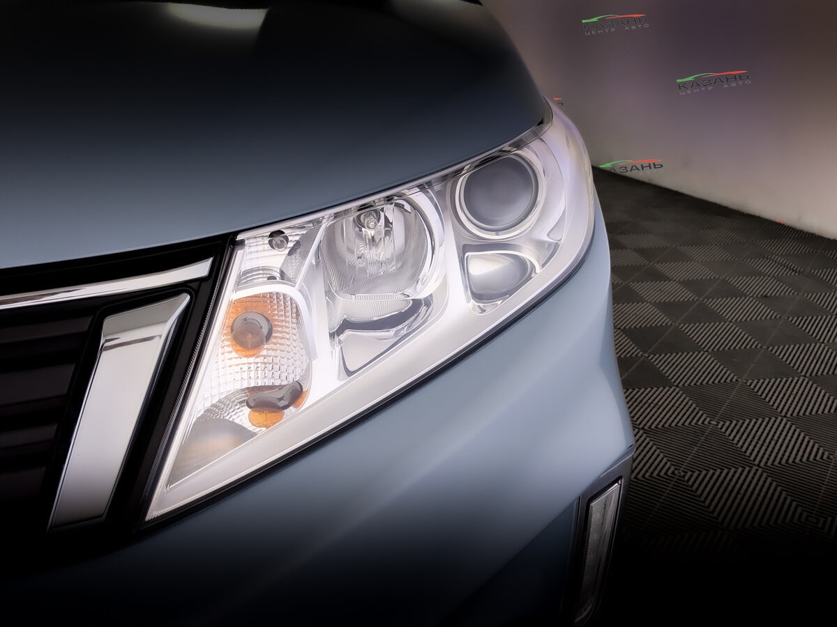 Сузуки Витара б/у, 2019, Автоматическая. Фото: #16