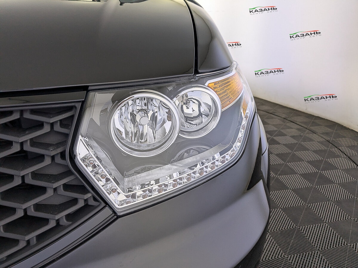 УАЗ Патриот б/у, 2024, Механическая. Фото: #10