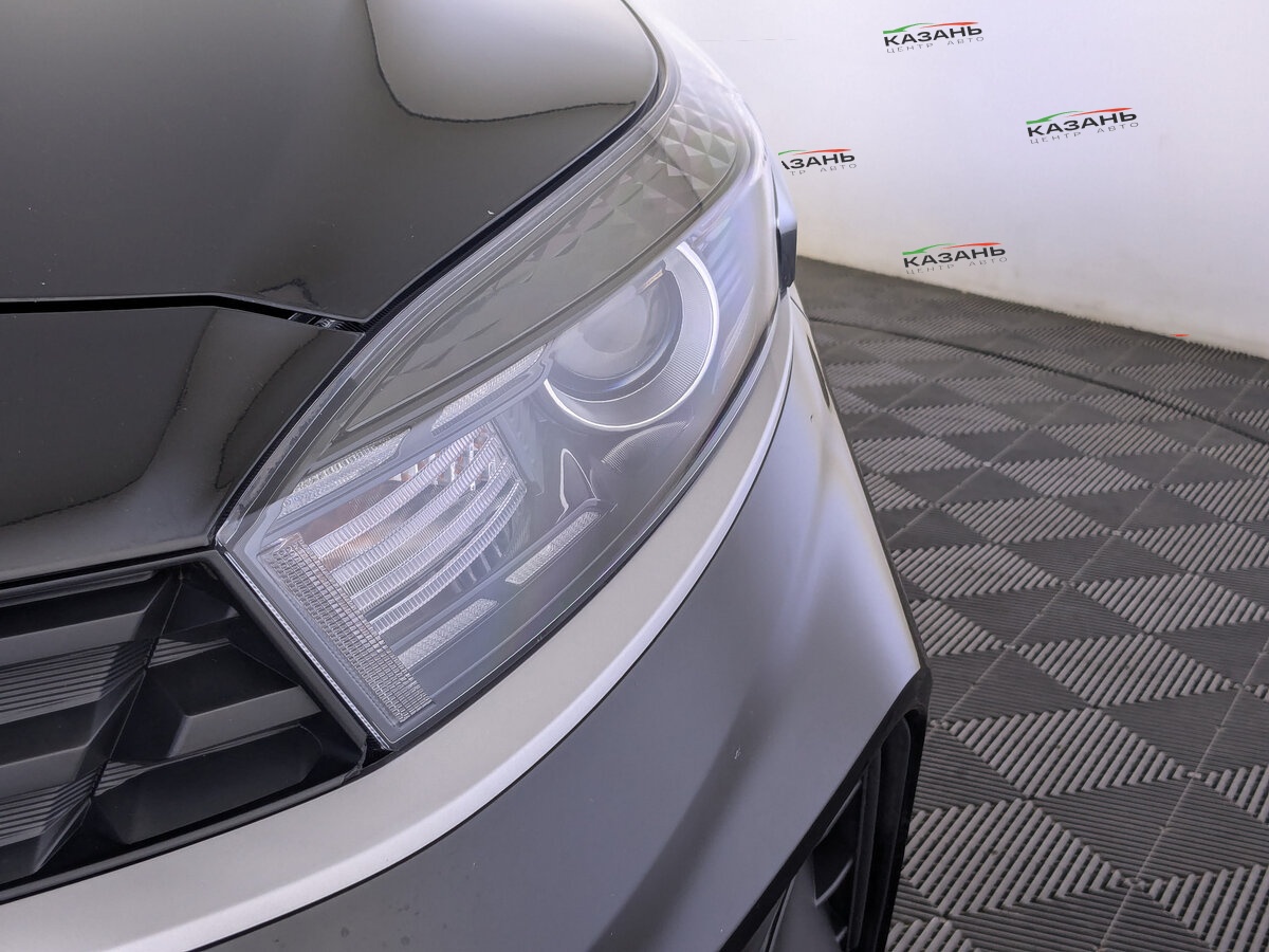 Киа Церато б/у, 2022, Механическая. Фото: #10