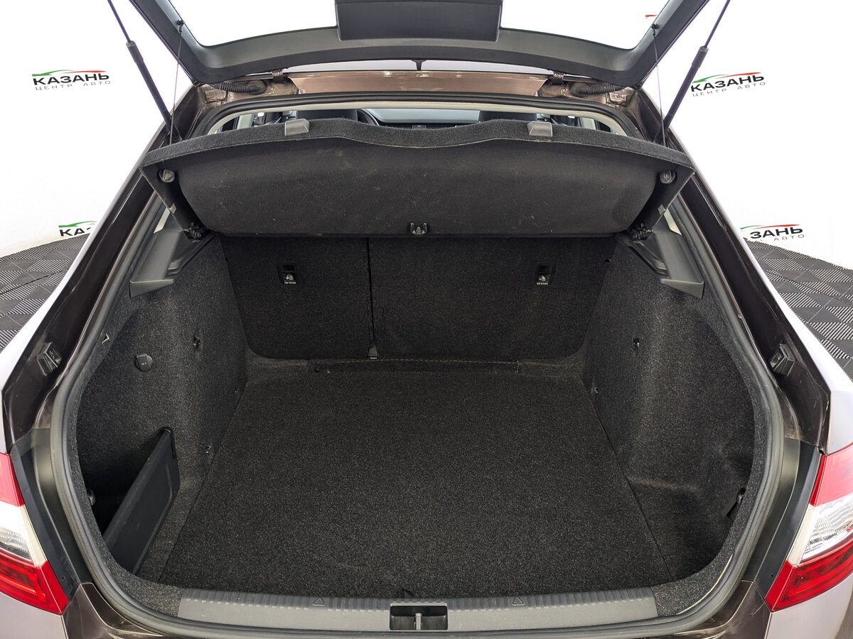 Шкода Октавия б/у, 2020, Роботизированная. Фото: #9