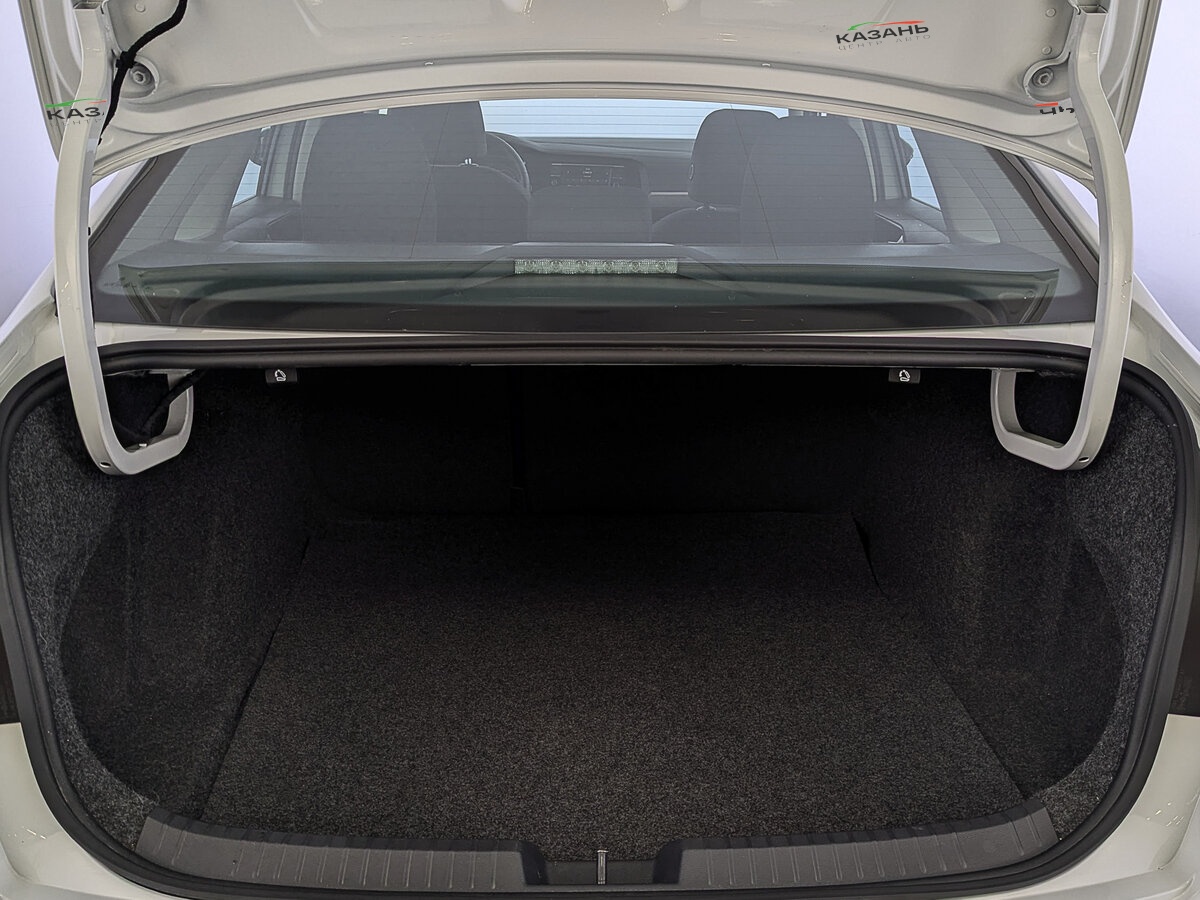 Фольксваген Джетта б/у, 2020, Автоматическая. Фото: #9