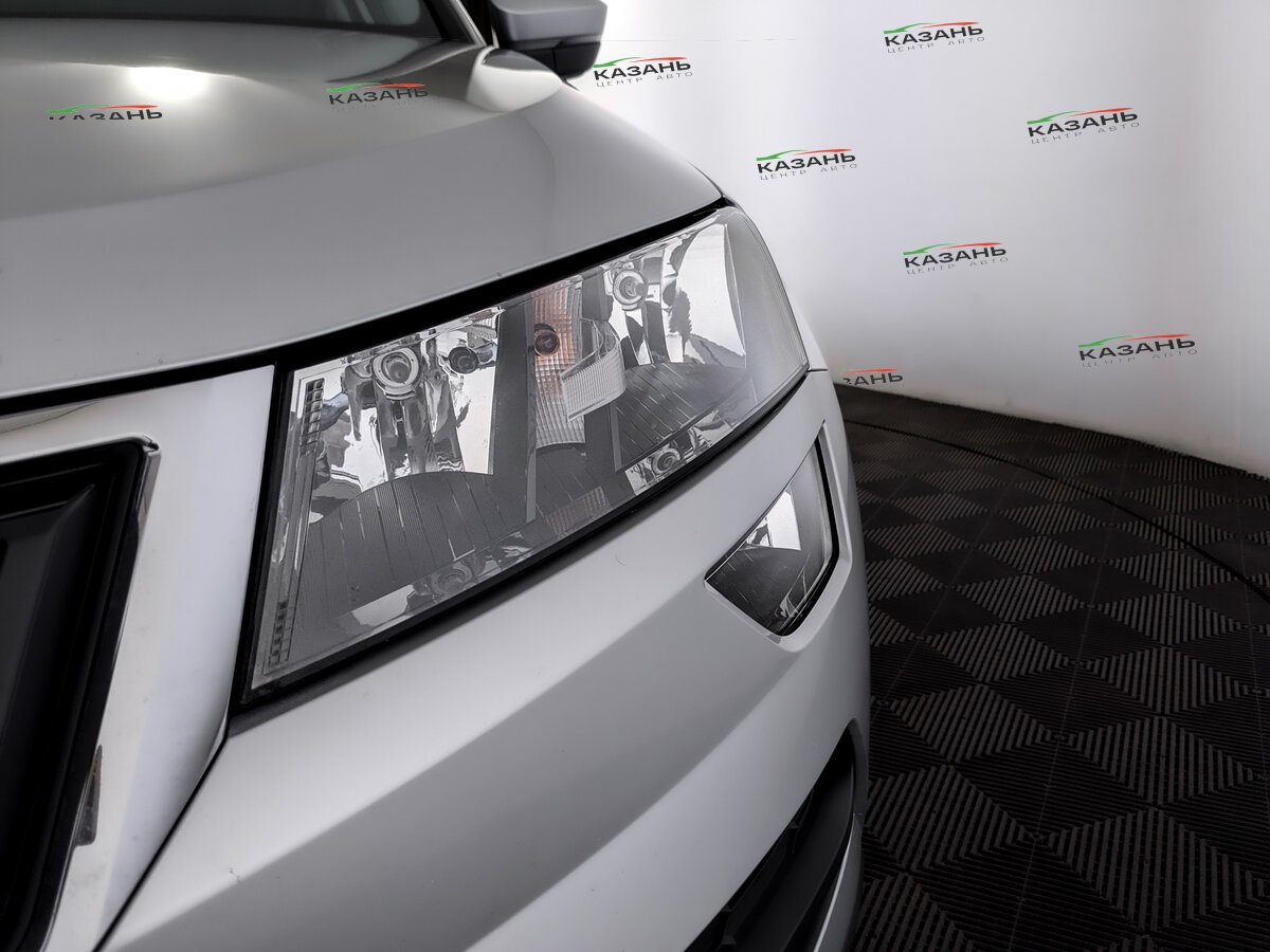 Шкода Карок б/у, 2021, Автоматическая. Фото: #16