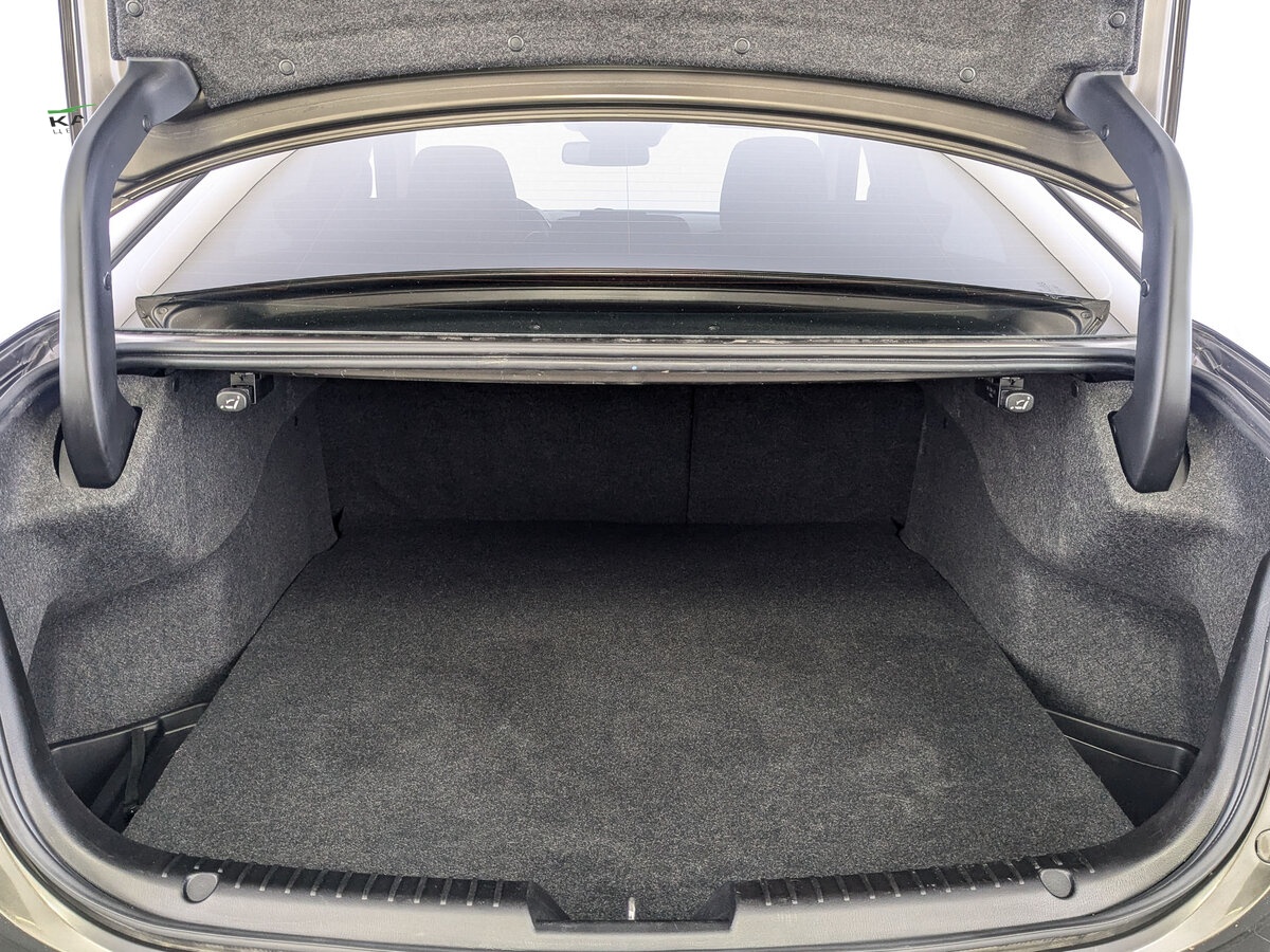 Мазда 6 б/у, 2020, Автоматическая. Фото: #9