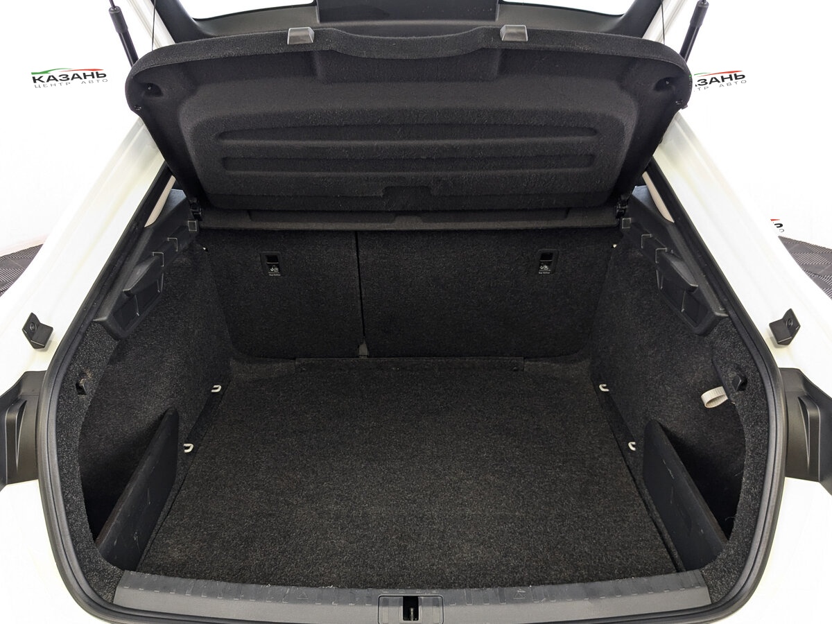 Шкода Октавия б/у, 2021, Автоматическая. Фото: #9