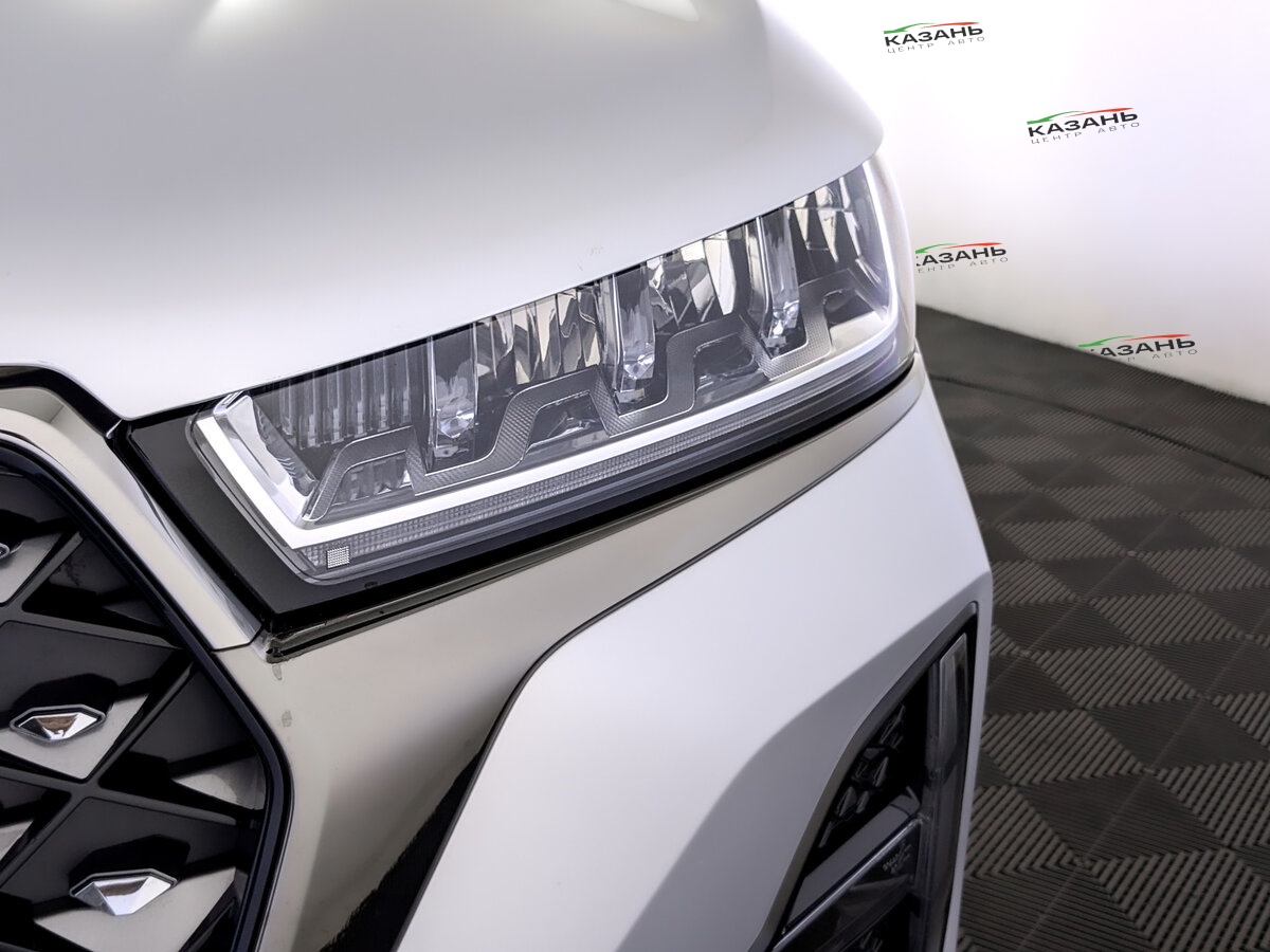 Чери Тигго 7 Про Макс б/у, 2024, Роботизированная. Фото: #16