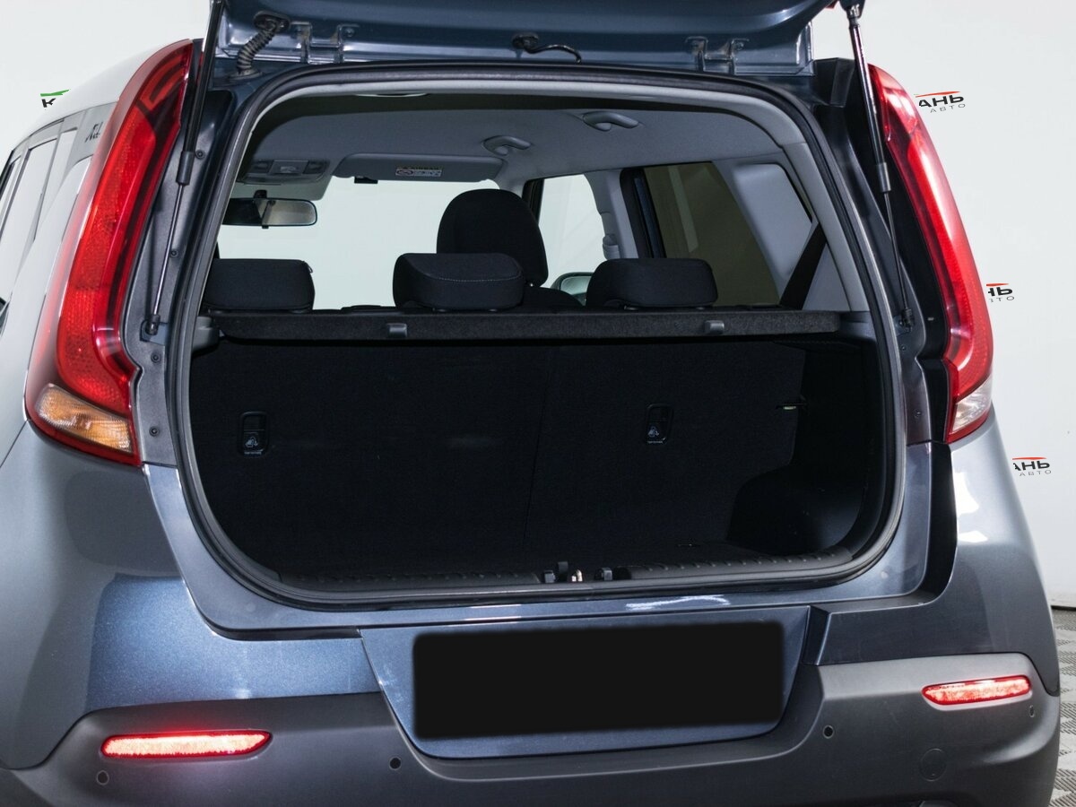 Киа Соул б/у, 2021, Автоматическая. Фото: #6