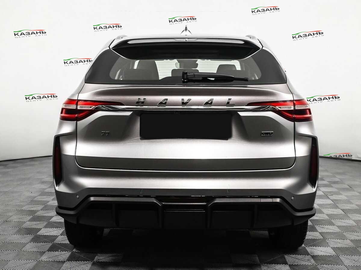 Haval F7 б/у, 2022, Роботизированная. Фото: #5
