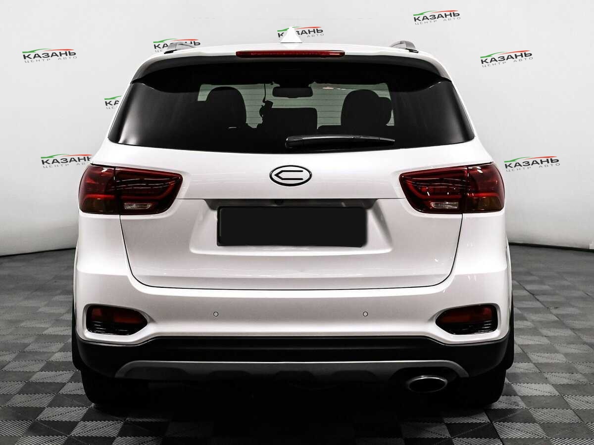 Kia Sorento б/у, 2018, Автоматическая. Фото: #5