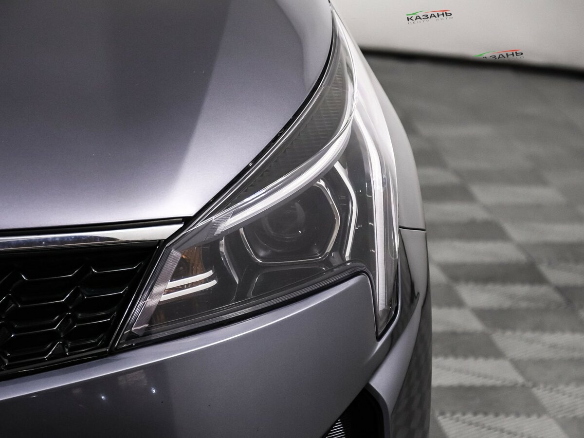 Киа Рио б/у, 2020, Автоматическая. Фото: #13
