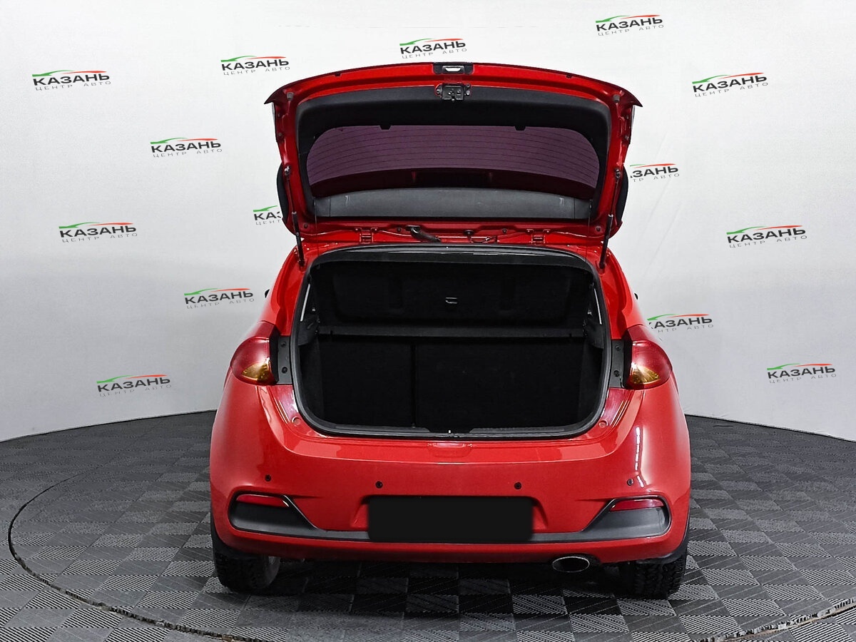 Киа Сид б/у, 2015, Автоматическая. Фото: #9