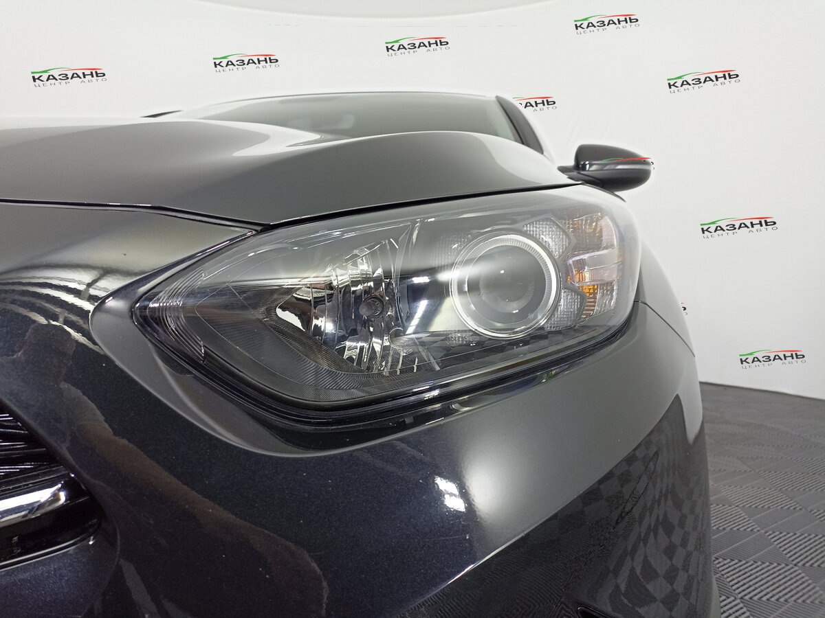 Киа Сид б/у, 2022, Автоматическая. Фото: #16