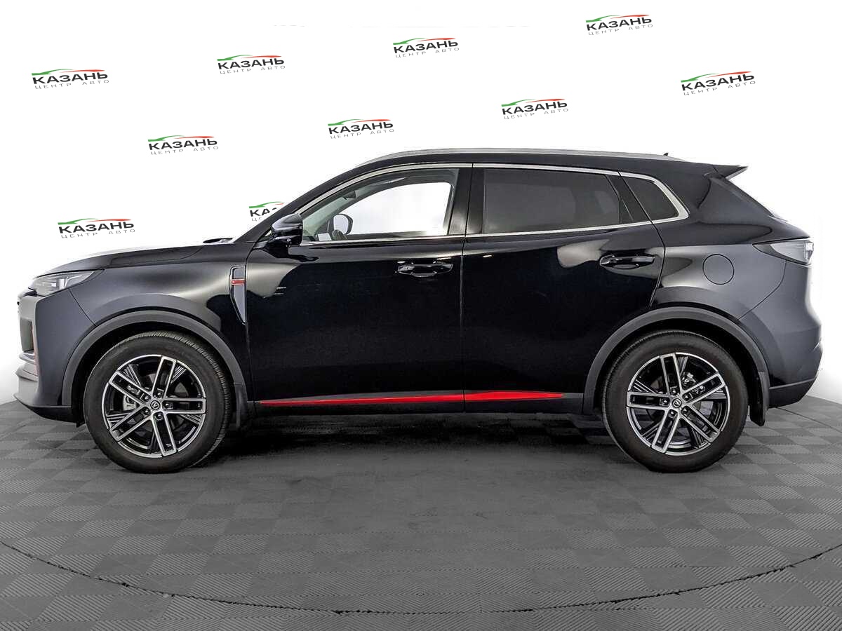 Changan UNI-S (CS55 Plus) б/у, 2024, Роботизированная. Фото: #7