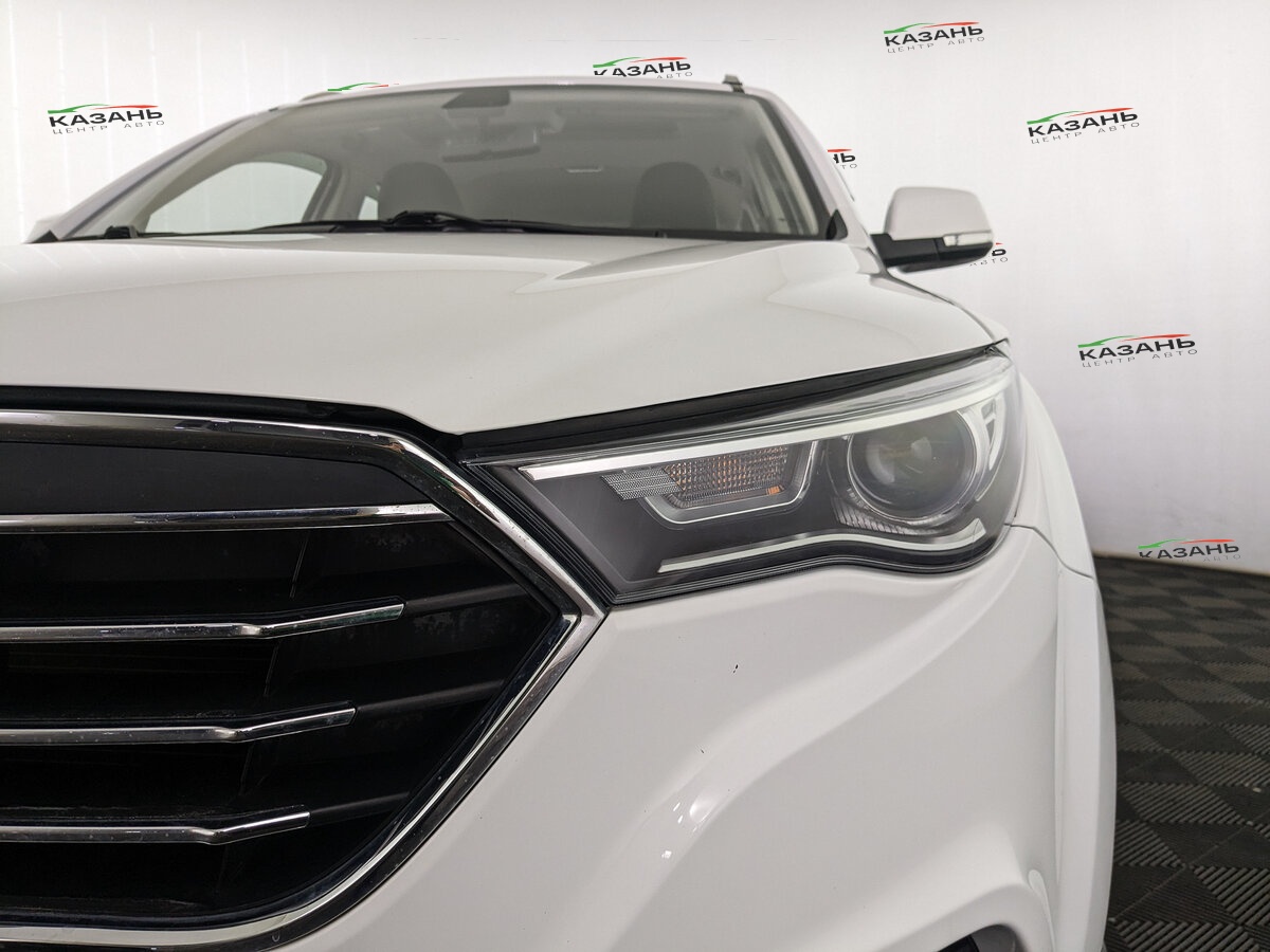 ФАВ Бестюрн Икс40 б/у, 2020, Автоматическая. Фото: #10