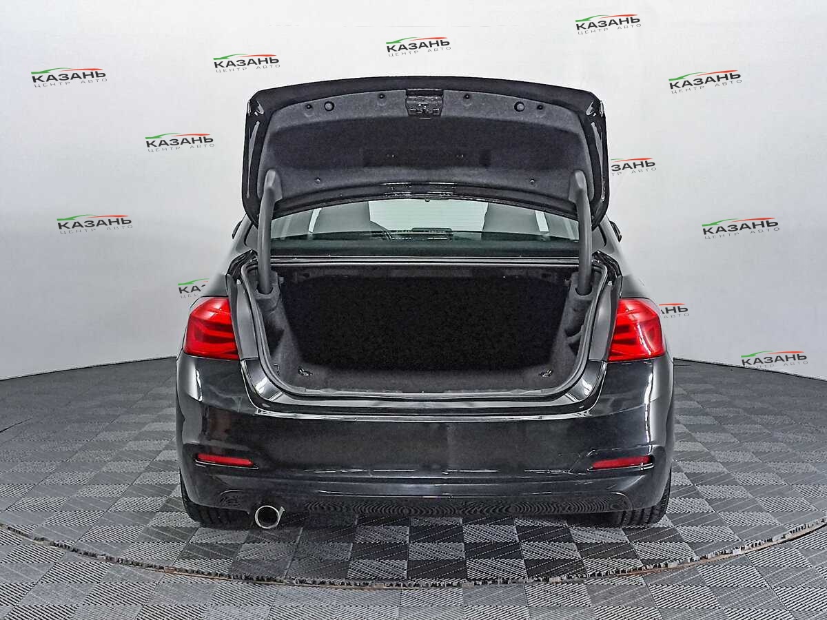 BMW 3 серии б/у, 2018, Автоматическая. Фото: #7