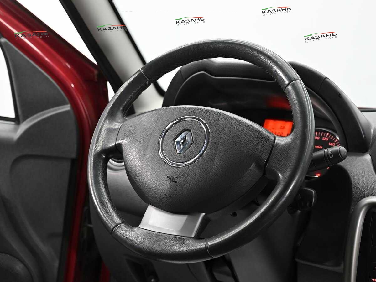 Рено Дастер б/у, 2014, Автоматическая. Фото: #7