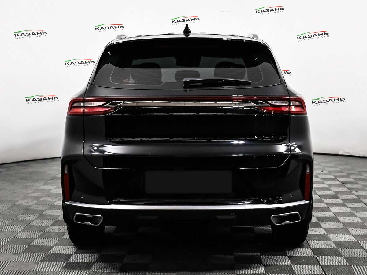 EXEED TXL б/у, 2022, Роботизированная. Фото: #5