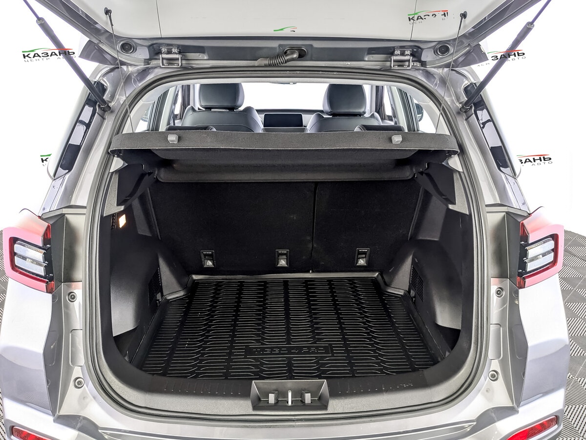 Чери Тигго 4 Про б/у, 2023, Механическая. Фото: #9