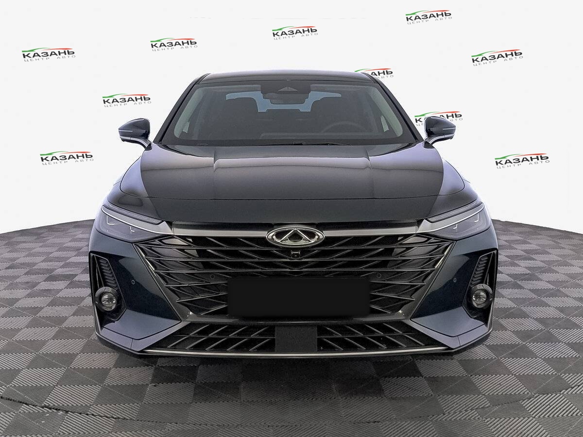 Chery Arrizo 8 б/у, 2023, Роботизированная. Фото: #1