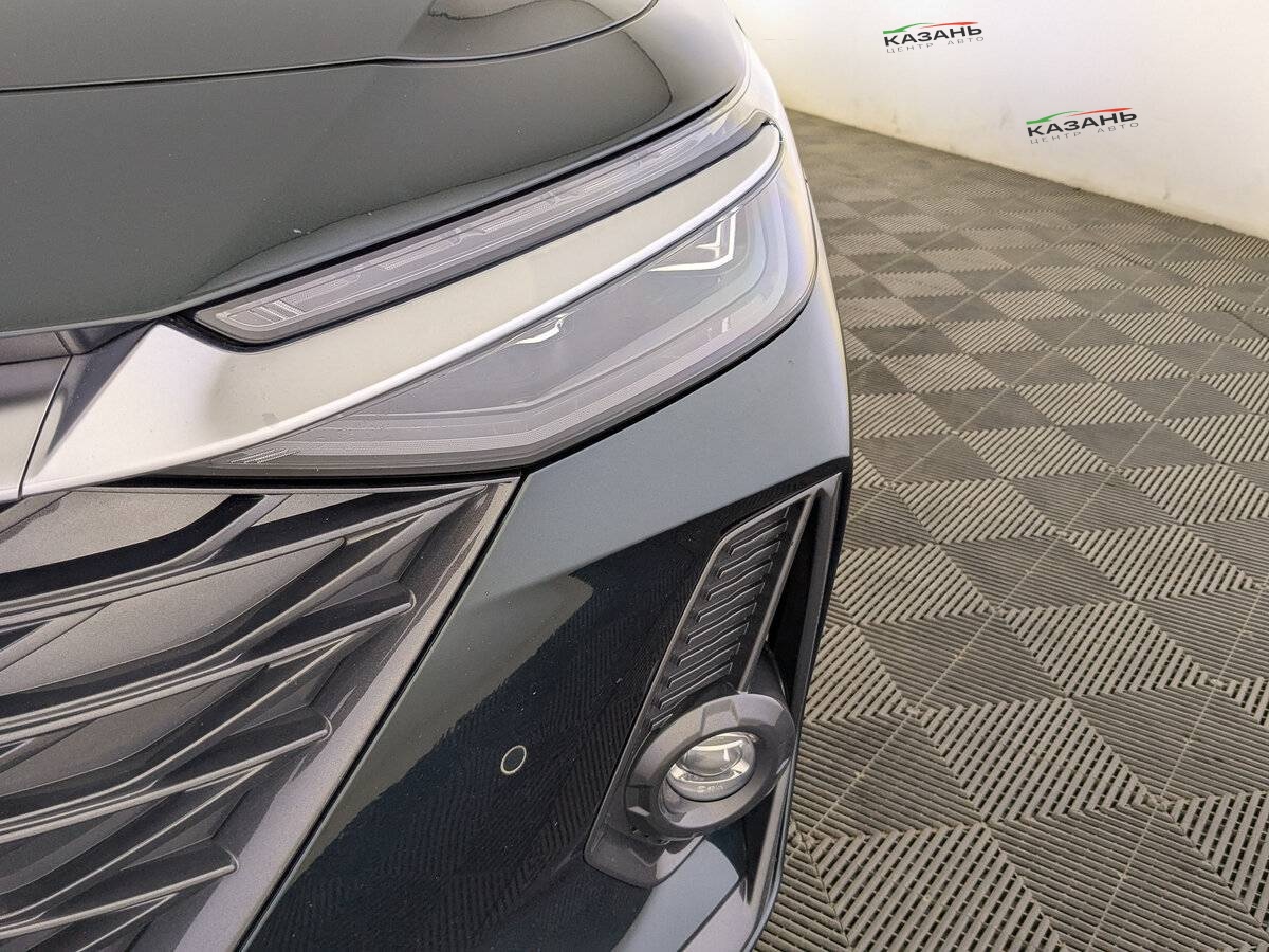 Chery Arrizo 8 б/у, 2023, Роботизированная. Фото: #10