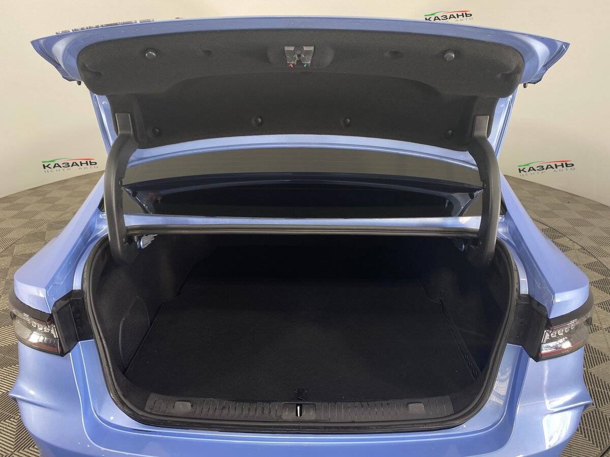 Chery Arrizo 8 б/у, 2023, Роботизированная. Фото: #9