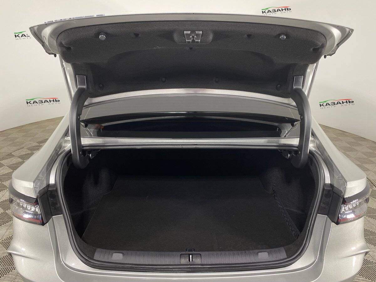 Chery Arrizo 8 б/у, 2023, Роботизированная. Фото: #9