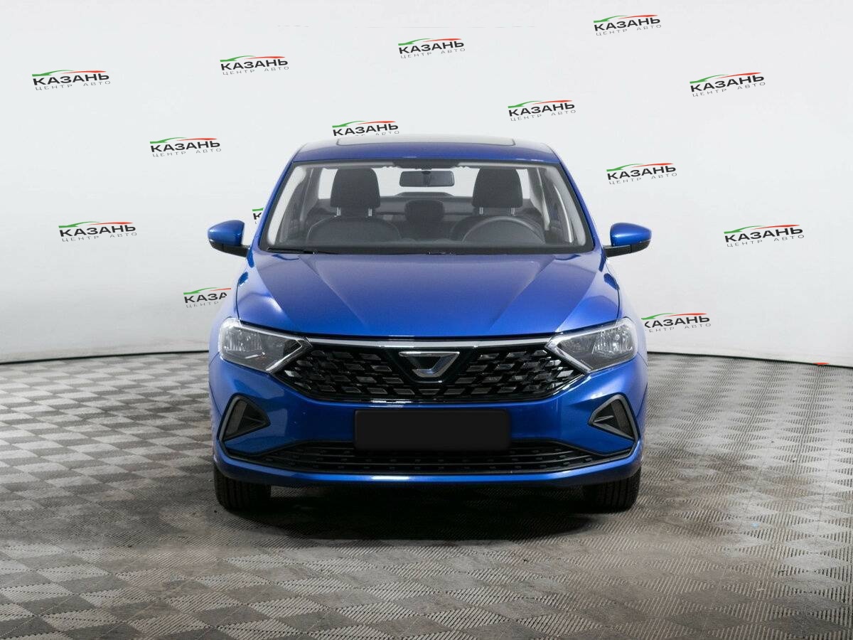 Jetta VA3 б/у, 2023, Автоматическая. Фото: #1