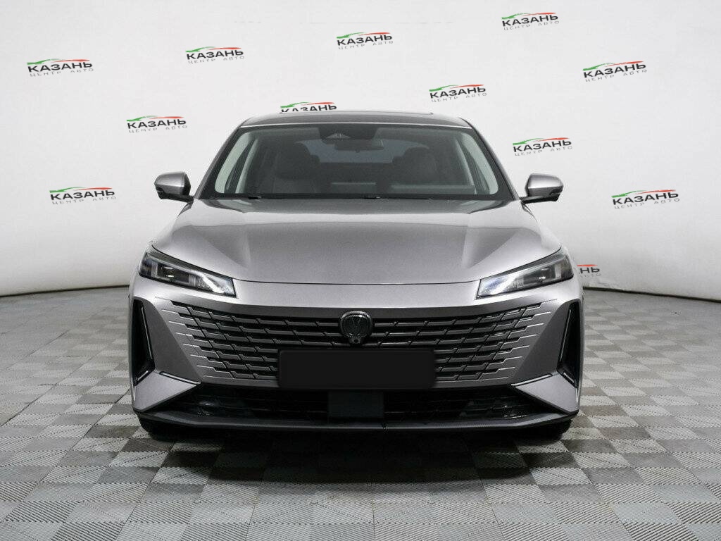 Changan Lamore б/у, 2023, Роботизированная. Фото: #1