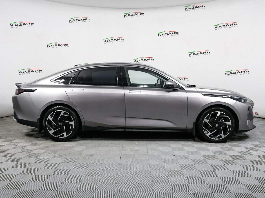 Changan Lamore б/у, 2023, Роботизированная. Фото: #3