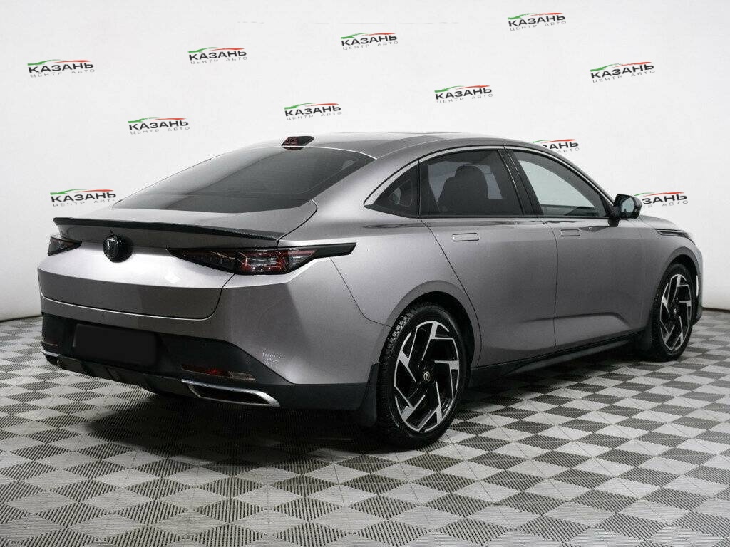 Changan Lamore б/у, 2023, Роботизированная. Фото: #4