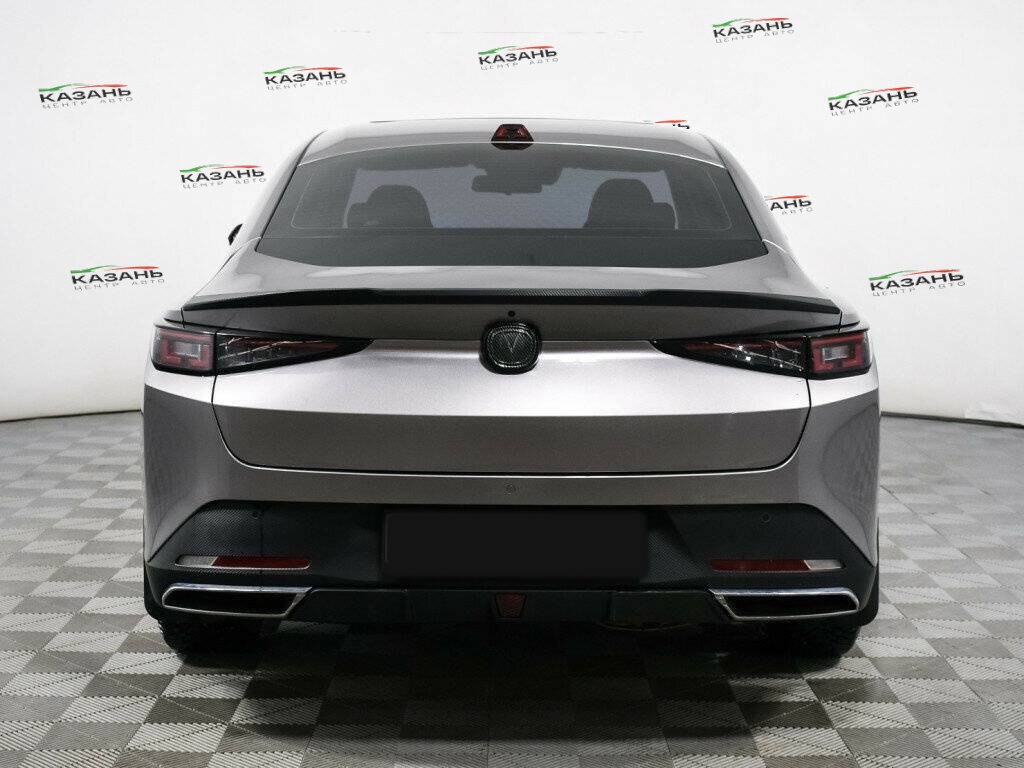 Changan Lamore б/у, 2023, Роботизированная. Фото: #5