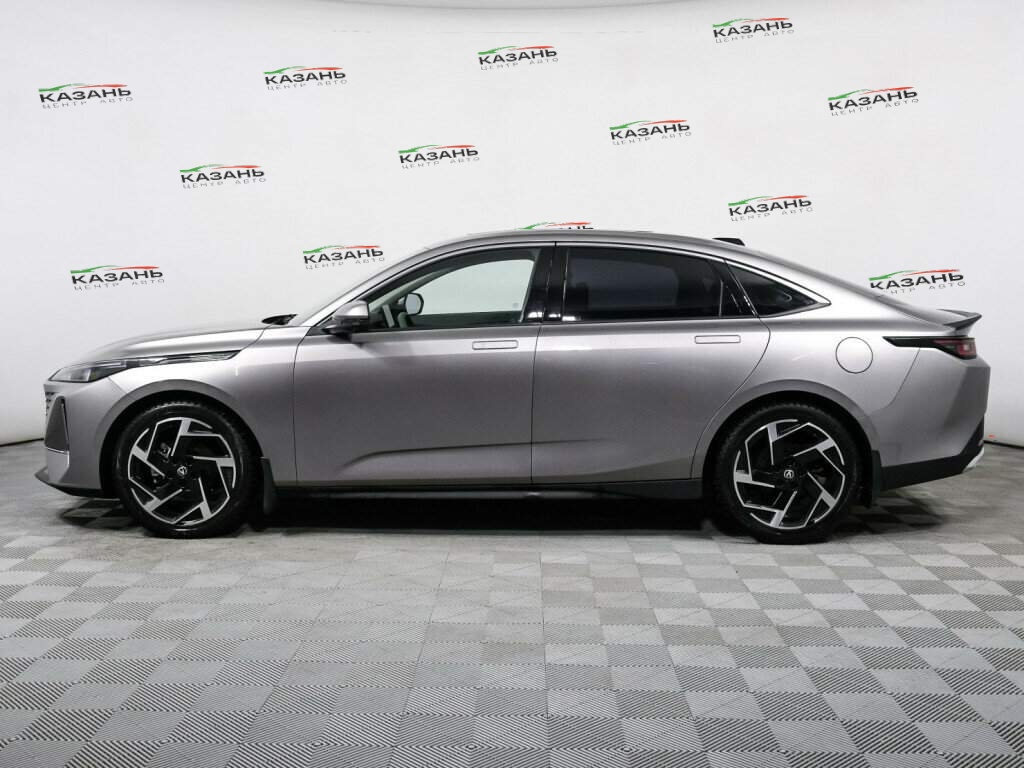 Changan Lamore б/у, 2023, Роботизированная. Фото: #7