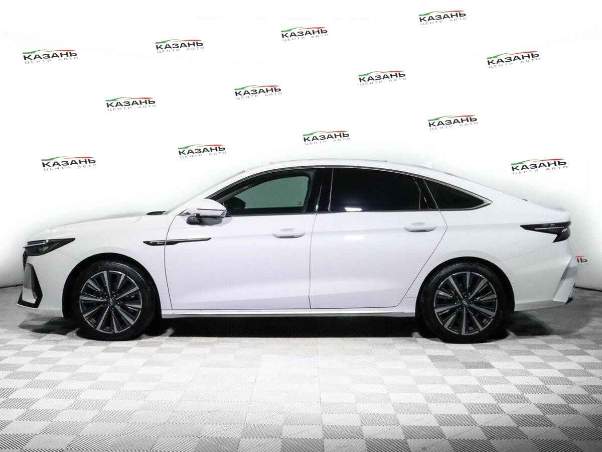 Chery Arrizo 8 б/у, 2022, Роботизированная. Фото: #17