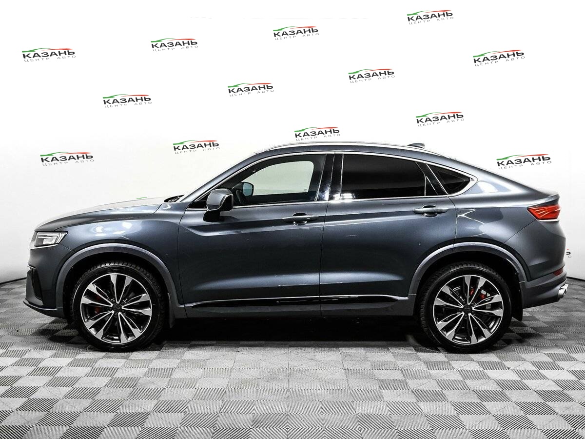 Geely Tugella б/у, 2022, Автоматическая. Фото: #7