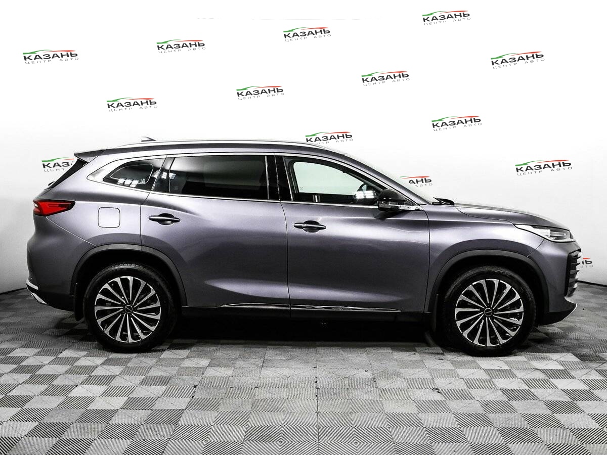 EXEED TXL б/у, 2023, Роботизированная. Фото: #3