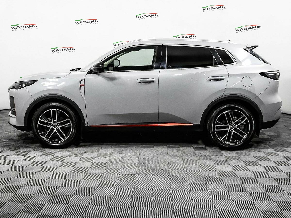 Changan CS55 Plus б/у, 2023, Роботизированная. Фото: #7