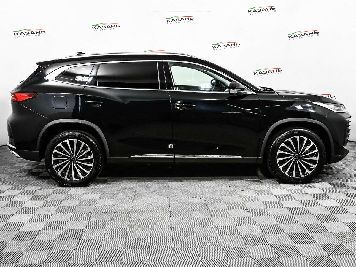 EXEED TXL б/у, 2023, Роботизированная. Фото: #3