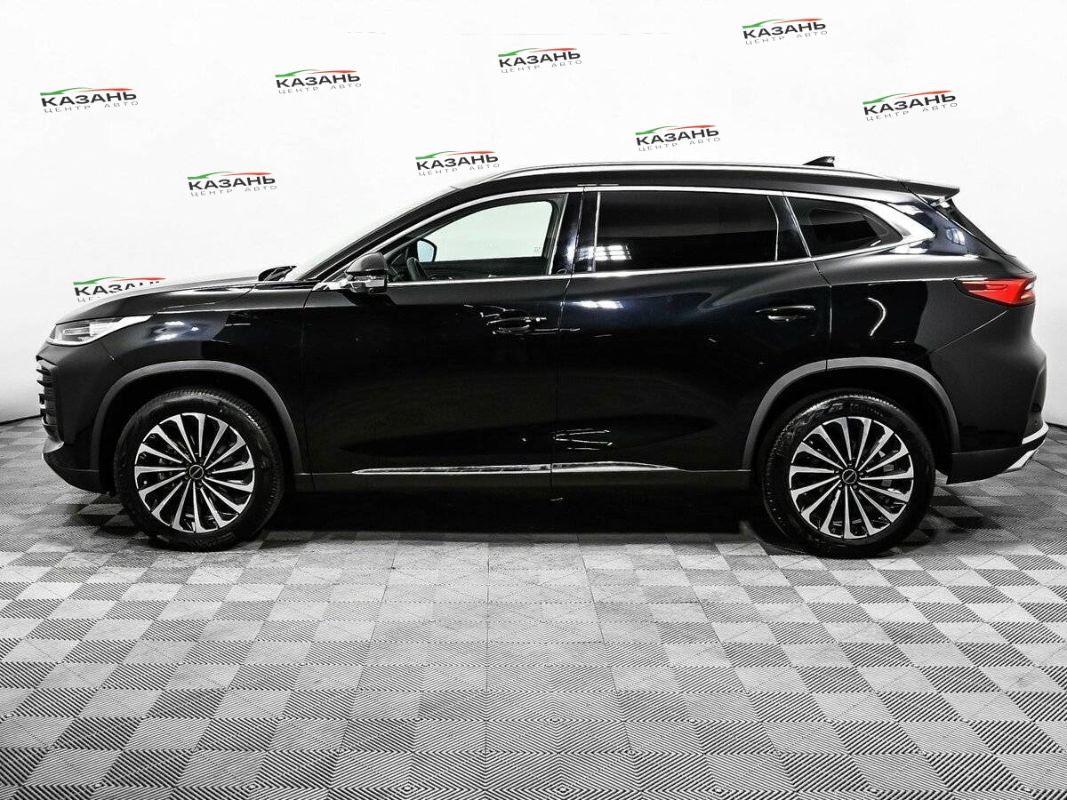 EXEED TXL б/у, 2023, Роботизированная. Фото: #7