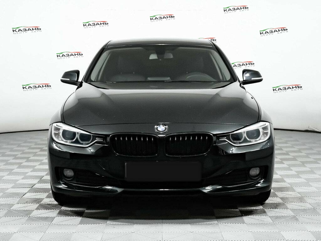 BMW 3 серии