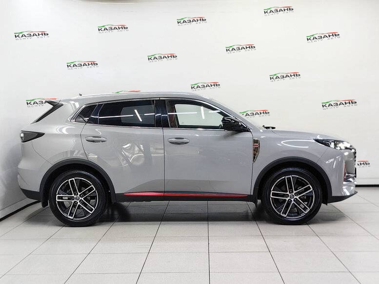 Changan UNI-S (CS55 Plus) б/у, 2024, Роботизированная. Фото: #4