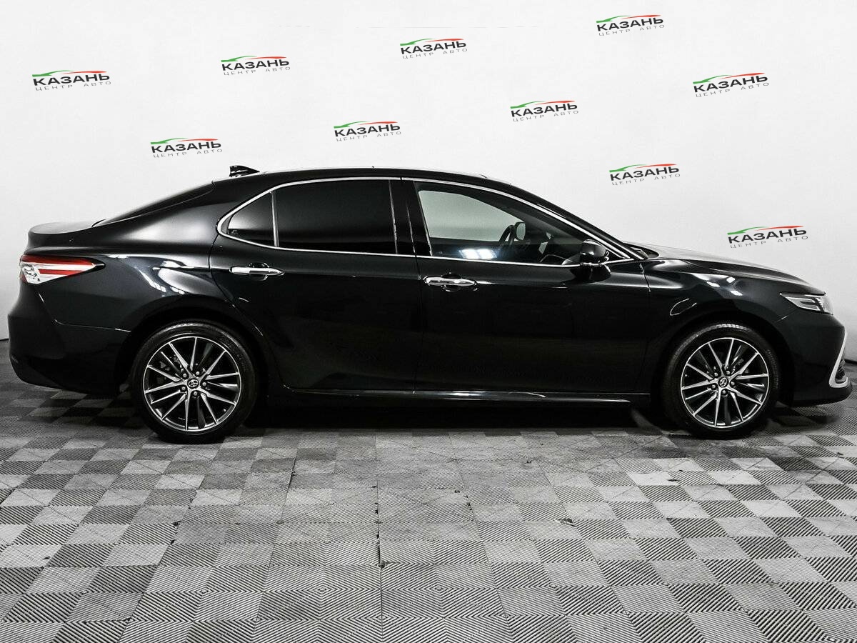 EXEED LX б/у, 2023, Роботизированная. Фото: #3