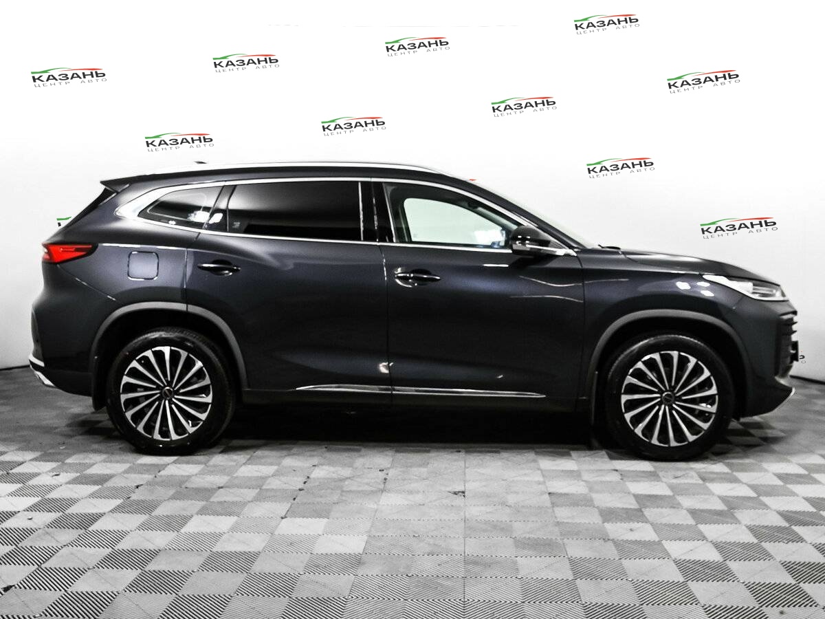 EXEED TXL б/у, 2023, Роботизированная. Фото: #3