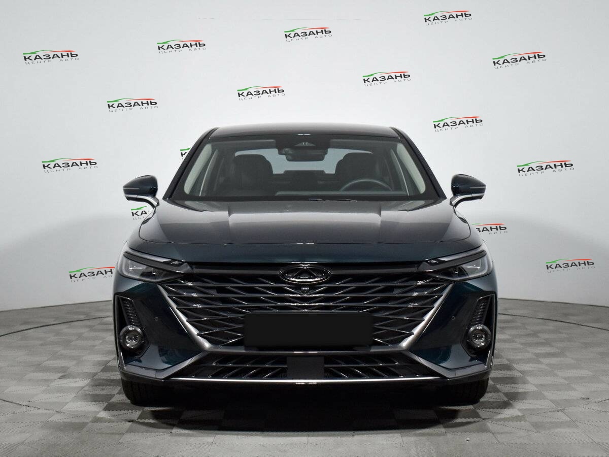 Chery Arrizo 8 б/у, 2023, Роботизированная. Фото: #1