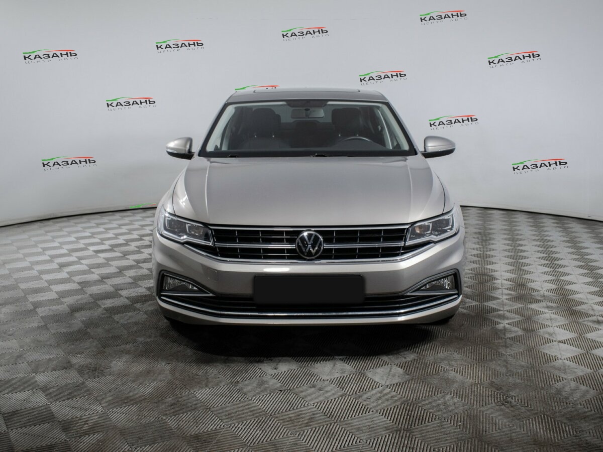 Volkswagen Bora б/у, 2021, Автоматическая. Фото: #1