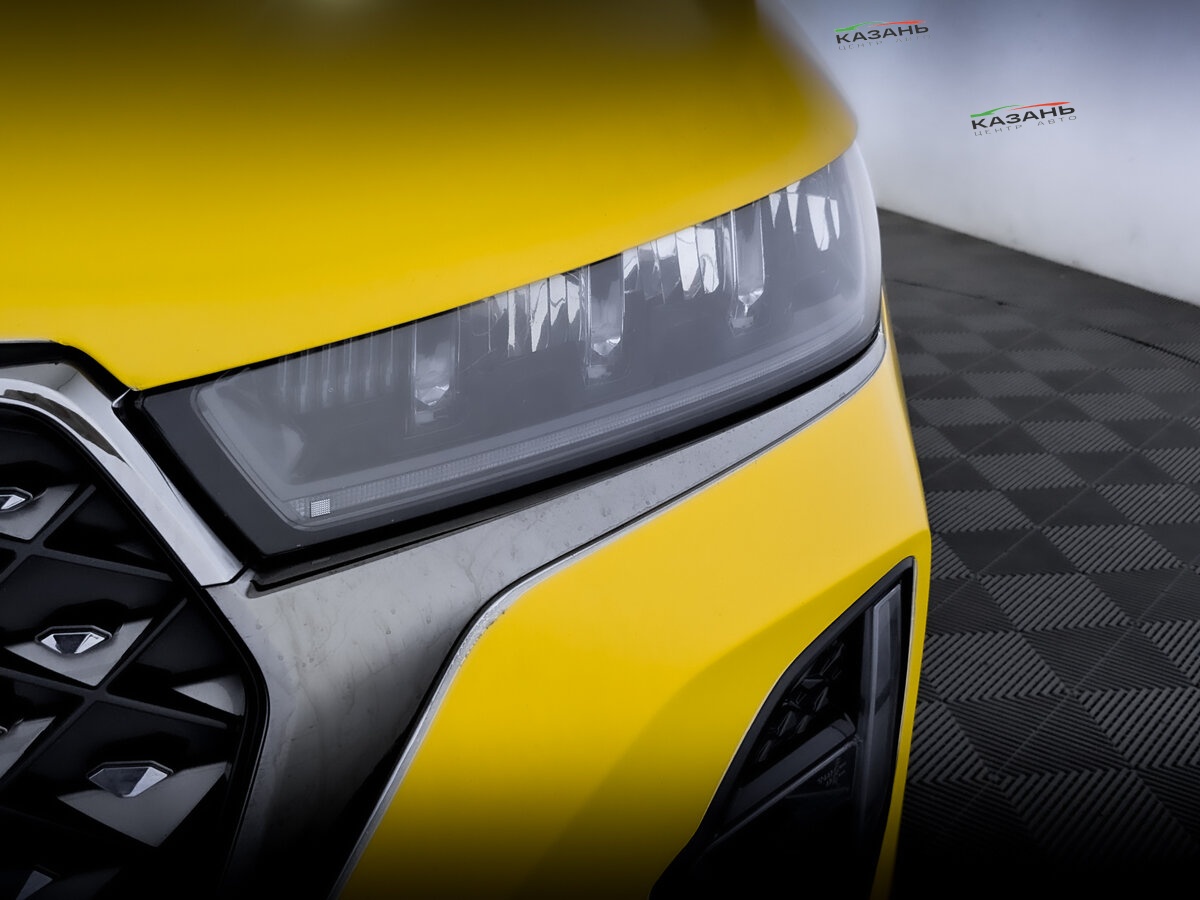 Чери Тигго 7 Про Макс б/у, 2024, Роботизированная. Фото: #15