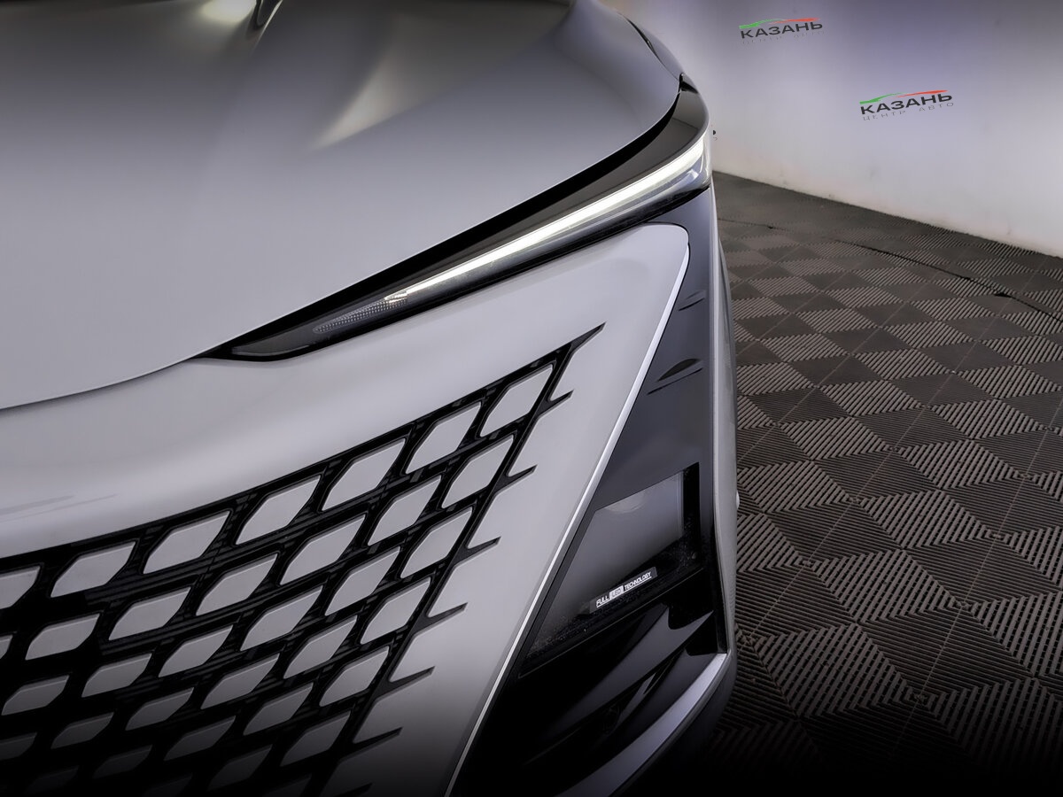 Changan UNI-T б/у, 2024, Роботизированная. Фото: #16