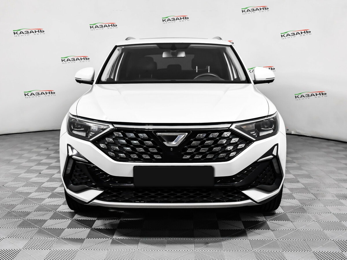 Jetta VS5 б/у, 2023, Автоматическая. Фото: #1